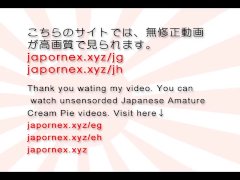 乳首の大きいEカップカップギャルとホテルで生中出しSEXで - Screenshot 16 of 16 - 日本人