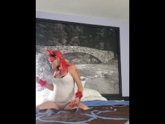 Devilishly Delicious MILF - Screenshot 5 of 16 - Costume