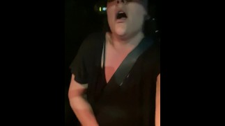 Мама забирает ужин 😈 подробнее на fans.ly/MalloryKnox37