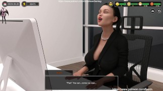 Мужчина В Доме 101 Пляж Мастурбирует И Офисный Оральный