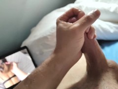 [FRENCH] Mec francais t'ATTACHE, BAISE TA BOUCHE et TA CHATTE DE CHIENNE (INSULTES & GEMISSEMENTS)