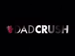 Video DadCrush - Tiny Asians Stepdaughter Jade Kimiko Needs Stepdaddy To Show Her How To Please A Man