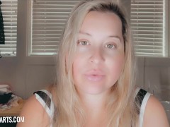 PREGNANT CHEERLEADER JOI - PRINCESS JERSEY - TABOO