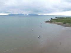 I searched for change in the washer for the pizza deliver guy but now I'm stuck