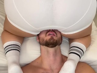 Droit Au Mindfuck Gay Face Sitting Bondage