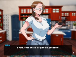 Dawn of Malice v0.11- Part 9 NastyGameplays