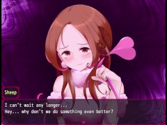 Lilith in Nightmare! [v3.1] [circle-tekua] PART 2