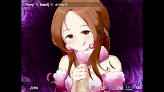 噩梦中的莉莉丝！[v3.1] [circle-tekua] 第 2 部分