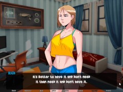 Dawn of Malice v0.11- Part 10 NastyGameplays