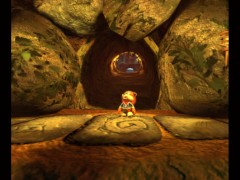 Conker Live & Reloaded Part 4 (Butt play gets dirty)