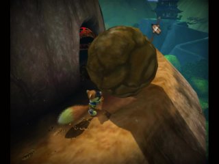 Conker Live & Reloaded Part 4 (Butt play gets dirty)