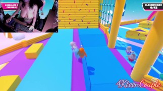 #5 ГОРЯЧЕЕ ЧЕРНОЕ ДЕРЕВО ГЕЙМПЛЕЙ 😈