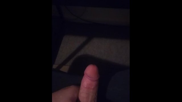 Just a lil tug