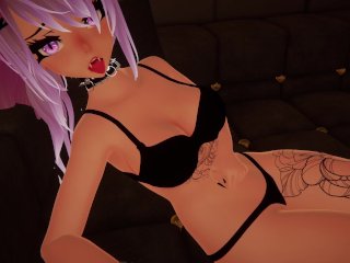 vrchat sex, exclusive, anime, Vr Chat Sex