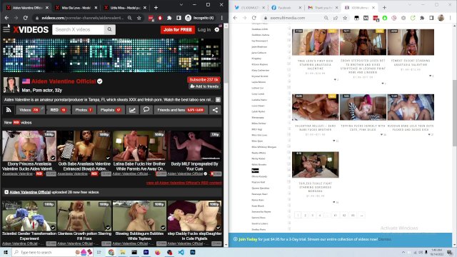 How to become a better porn producer: SEO secrets, and an update on XXXMultimedia's studio