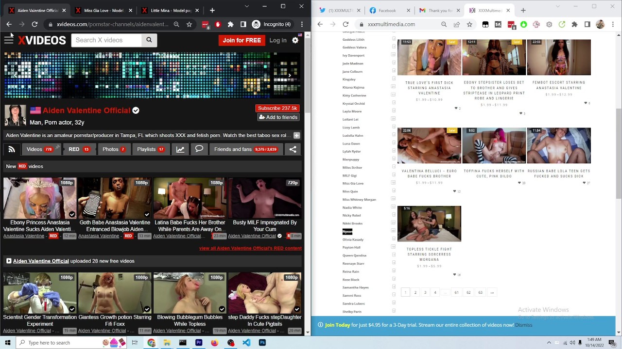 How to become a better porn producer: SEO secrets, and an update on  XXXMultimedias studio