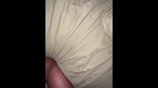 grindr hookup with bwc and fit bubble butt black guy fucking bareback