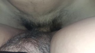 I love to fuck my wife