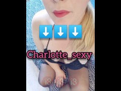 Mon Mym 👉 Charlotte_sexy
