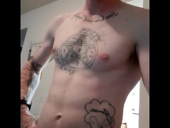 Just me