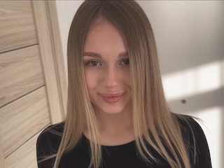 The Blonde Jumps well on her Friend's Penis.