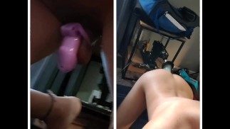 New videos on onlyfans!
