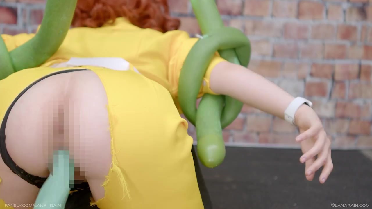 April o'neil tmnt costume