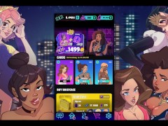 Kink Inc v1.1.25 ( TENDER TROUPE ) My Gameplay Review