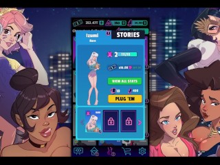 Kink inc V1.1.25 ( TENDER TROUPE ) 我的游戏评论