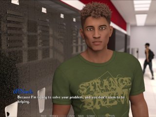 Three Rules Of Life 6