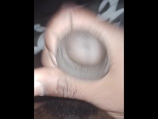 Early morning solo nut