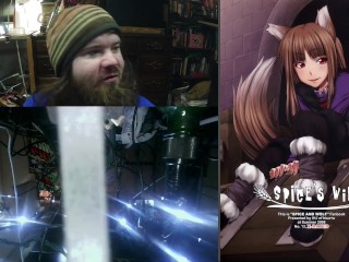 Чтение WiFE SPiCE