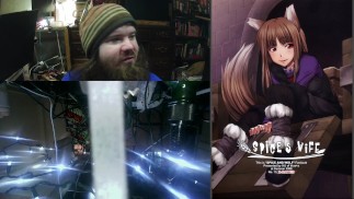 Чтение WiFE SPiCE