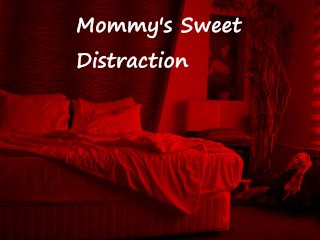 audio only, mommy domme, role play, denial