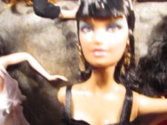 BBB 2014 Simone Style's first ever facial cum FULL LENGTH session