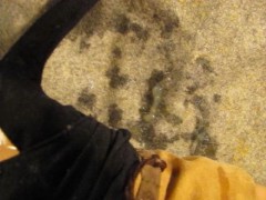 BBB 2014 Simone Style's first ever facial Just-The-Cumshot version