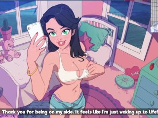 gaming, lets play, verified amateurs, nutaku