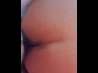 verified amateurs, female orgasm, bend over, exclusive