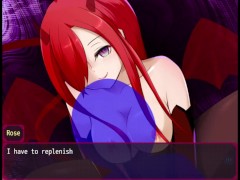 Lilith in Nightmare! [v3.1] [circle-tekua] PART 4