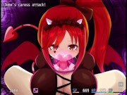 Preview 6 of Lilith in Nightmare! [v3.1] [circle-tekua] PART 7