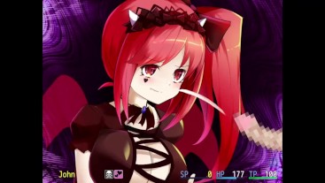 Лилит в кошмаре! [v3.1] [circle-tekua] ЧАСТЬ 7