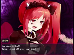 Lilith in Nightmare! [v3.1] [circle-tekua] PART 7