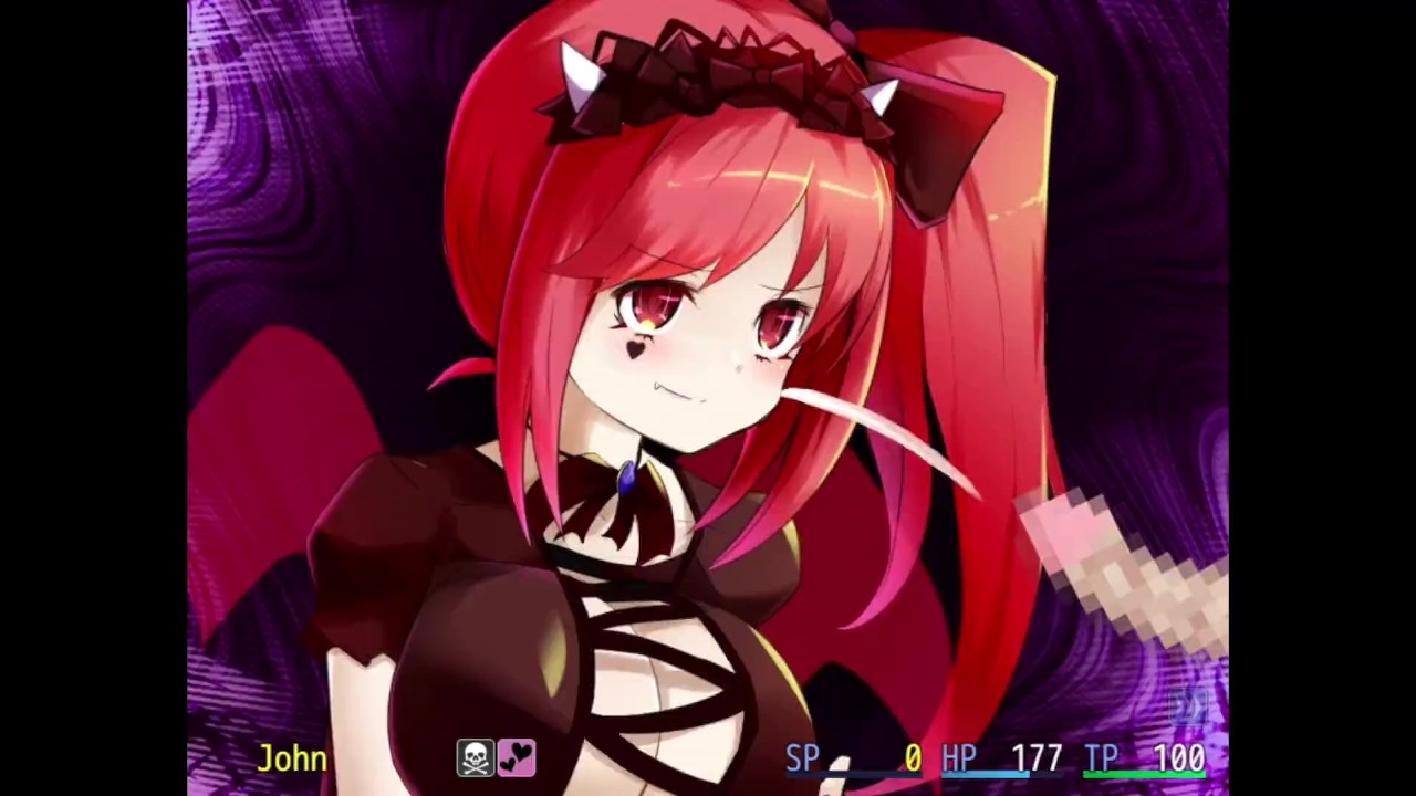 悪夢の中のLilith![v3.1] [circle-tekua] PART 7