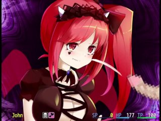witch, asian rpg, 2d game, eroge