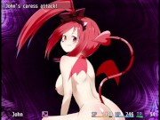 Preview 2 of Lilith in Nightmare! [v3.1] [circle-tekua] PART 8