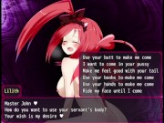 Preview 5 of Lilith in Nightmare! [v3.1] [circle-tekua] PART 8