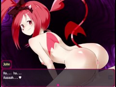 Lilith in Nightmare! [v3.1] [circle-tekua] PART 8