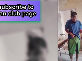 Horny in the Morning