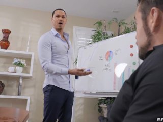 The Anal Intern - Alexis Tae / Brazzers