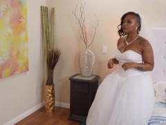 The Bride Who Fucked Them All Part 2 - Rita Daniels, Avery Jane / Brazzers